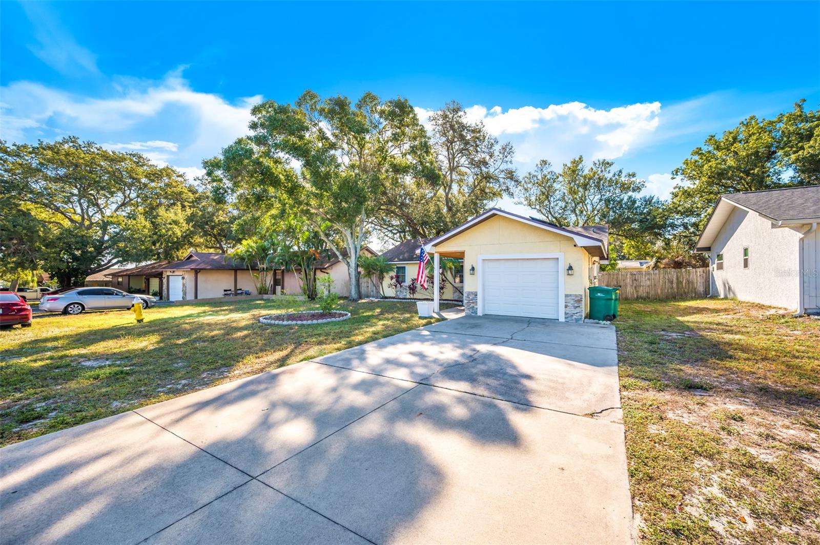 ORANGE BLOSSOM RIDGE - Residential Lease