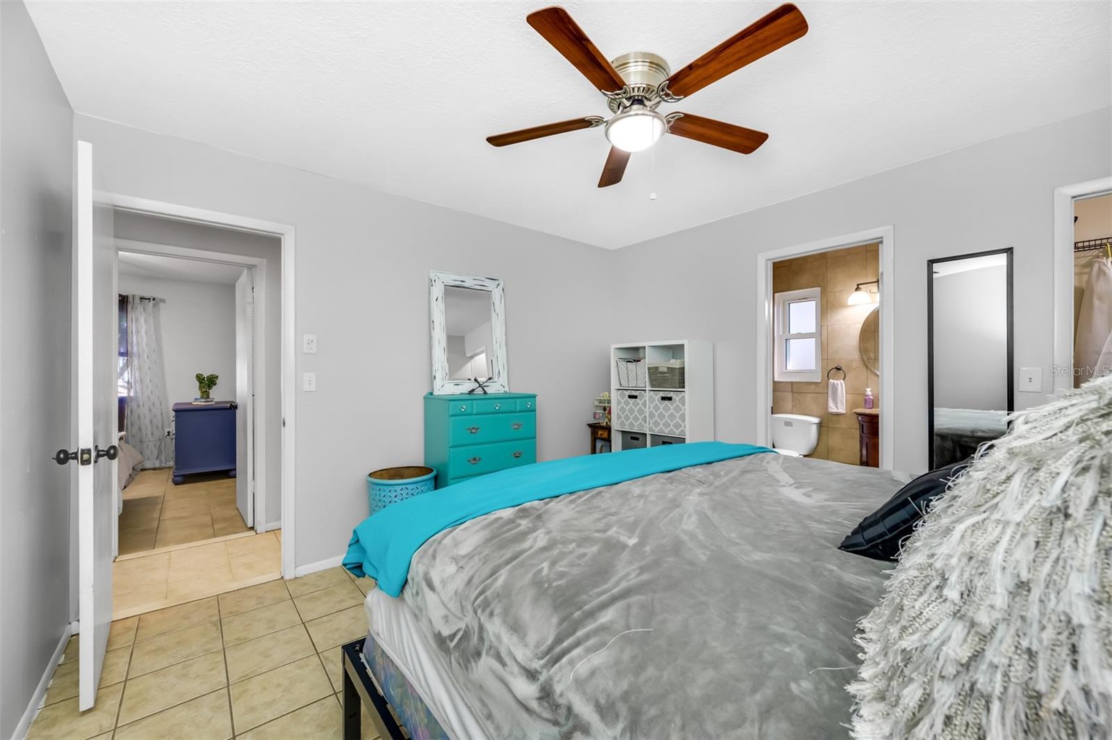 ORANGE BLOSSOM RIDGE - Residential Lease