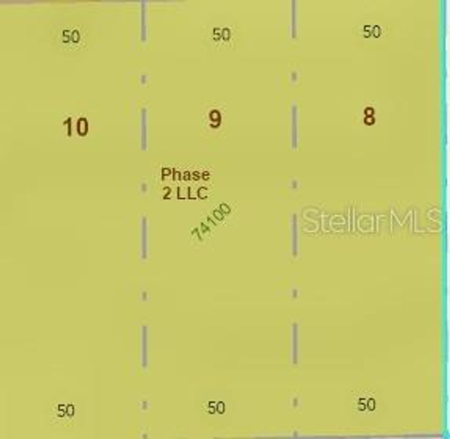 A little over 1/2 and acre Zoned for 11 units. have plans in building dept for 11-unit container apartments that have been reviewed only portion left is the civil which has been started.