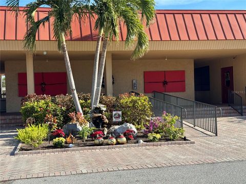 A home in BRADENTON