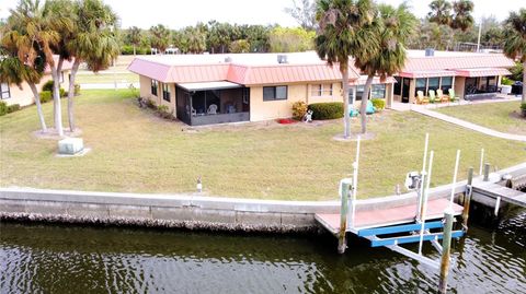 A home in BRADENTON