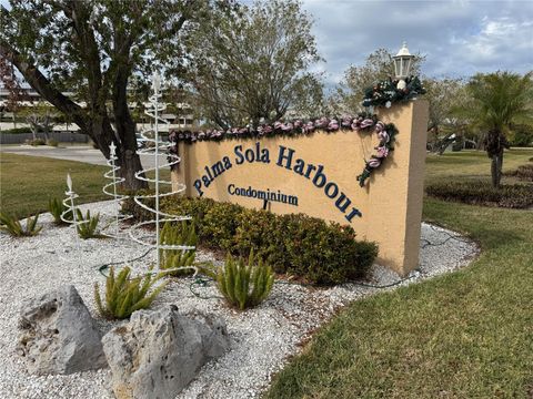 A home in BRADENTON