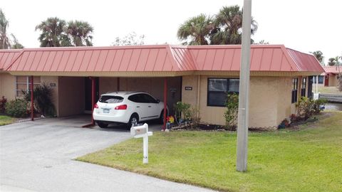 A home in BRADENTON