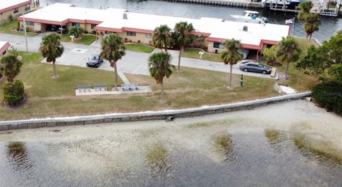 A home in BRADENTON