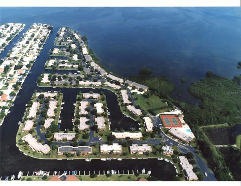 A home in BRADENTON