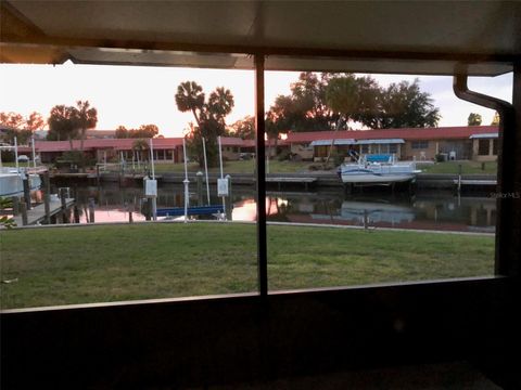 A home in BRADENTON