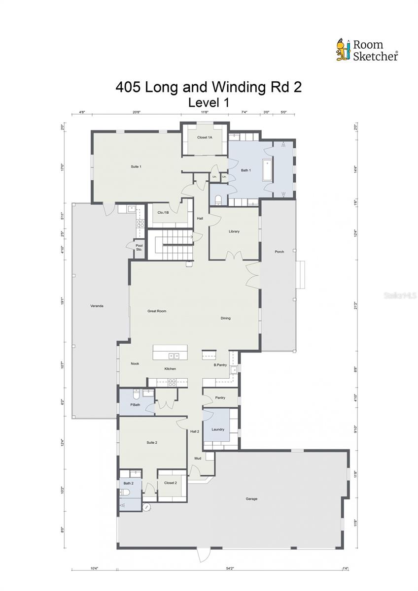 BLUE SPRING RESERVE - Residential