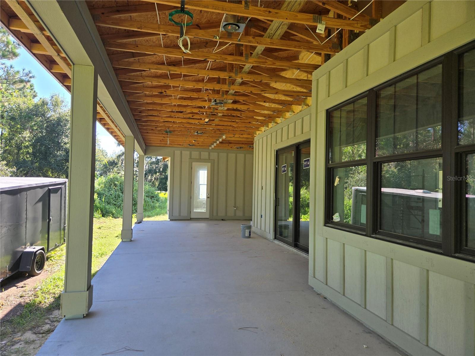 BLUE SPRING RESERVE - Residential