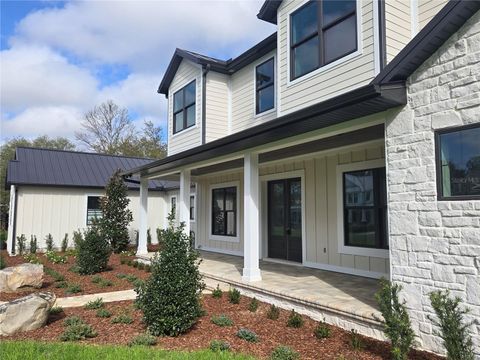 Tiny photo for 405 Long And Winding Road, Howey In The Hills, FL 34737 (MLS # O6245797)