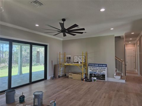 Tiny photo for 405 Long And Winding Road, Howey In The Hills, FL 34737 (MLS # O6245797)