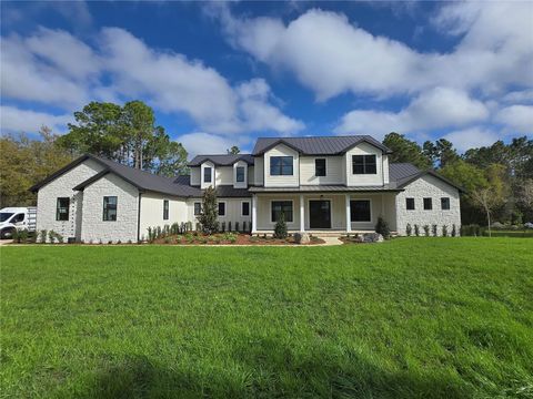 Photo of 405 Long And Winding Road, Howey In The Hills, FL 34737 (MLS # O6245797)