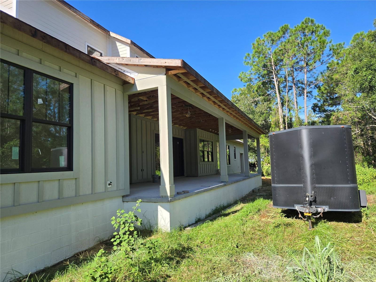 BLUE SPRING RESERVE - Residential