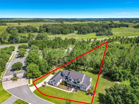 Tiny photo for 405 Long And Winding Road, Howey In The Hills, FL 34737 (MLS # O6245797)