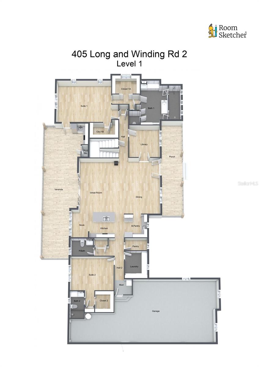BLUE SPRING RESERVE - Residential
