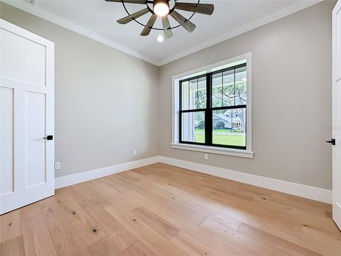 Tiny photo for 405 Long And Winding Road, Howey In The Hills, FL 34737 (MLS # O6245797)