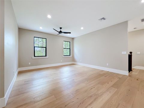 Tiny photo for 405 Long And Winding Road, Howey In The Hills, FL 34737 (MLS # O6245797)