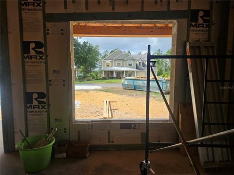 Tiny photo for 405 Long And Winding Road, Howey In The Hills, FL 34737 (MLS # O6245797)