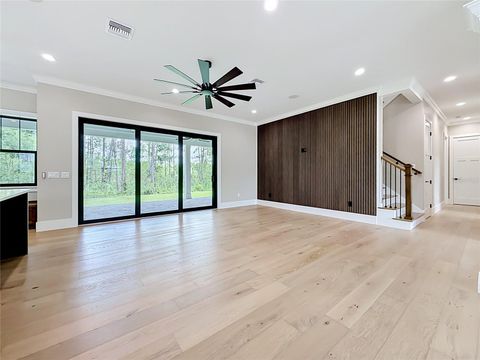 Tiny photo for 405 Long And Winding Road, Howey In The Hills, FL 34737 (MLS # O6245797)