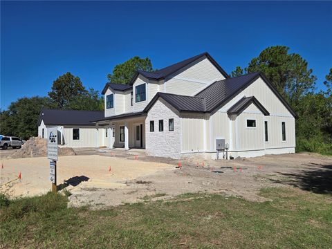 Tiny photo for 405 Long And Winding Road, Howey In The Hills, FL 34737 (MLS # O6245797)