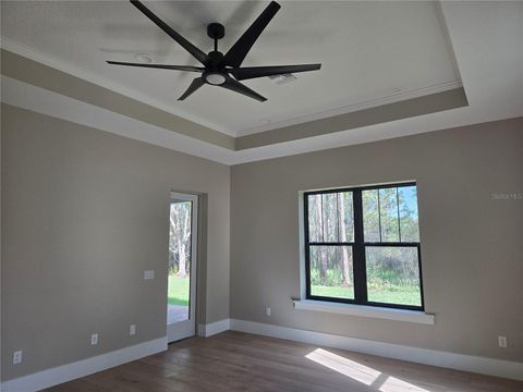 Tiny photo for 405 Long And Winding Road, Howey In The Hills, FL 34737 (MLS # O6245797)