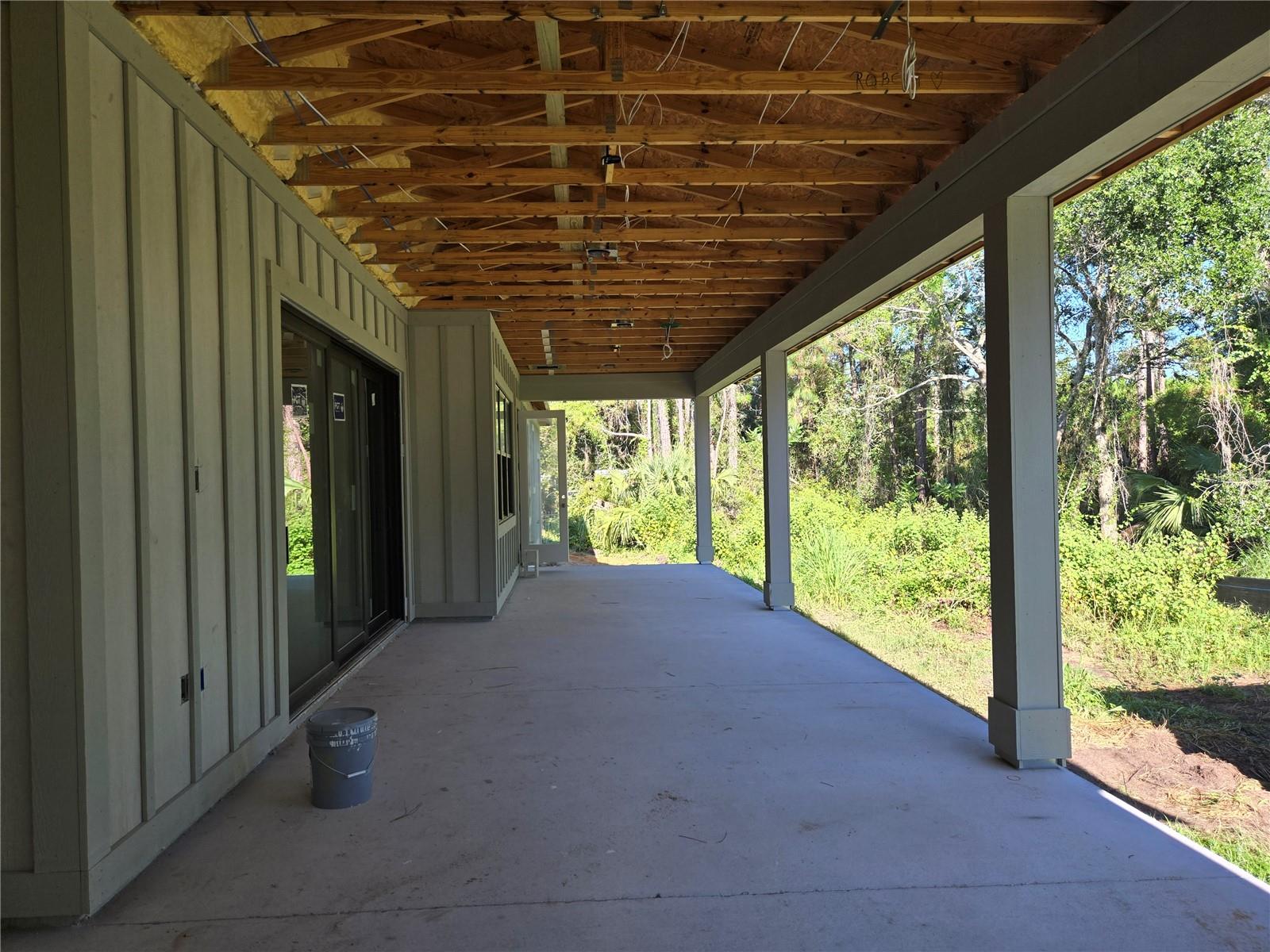 BLUE SPRING RESERVE - Residential