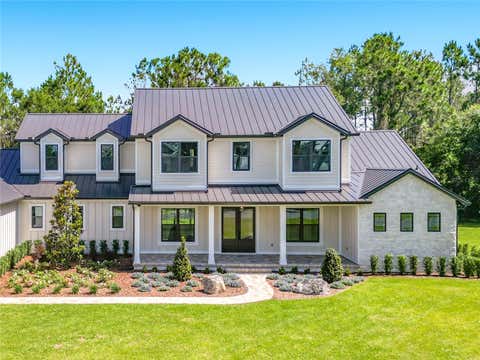 Tiny photo for 405 Long And Winding Road, Howey In The Hills, FL 34737 (MLS # O6245797)