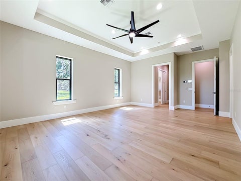 Tiny photo for 405 Long And Winding Road, Howey In The Hills, FL 34737 (MLS # O6245797)