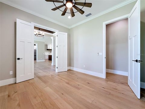 Tiny photo for 405 Long And Winding Road, Howey In The Hills, FL 34737 (MLS # O6245797)