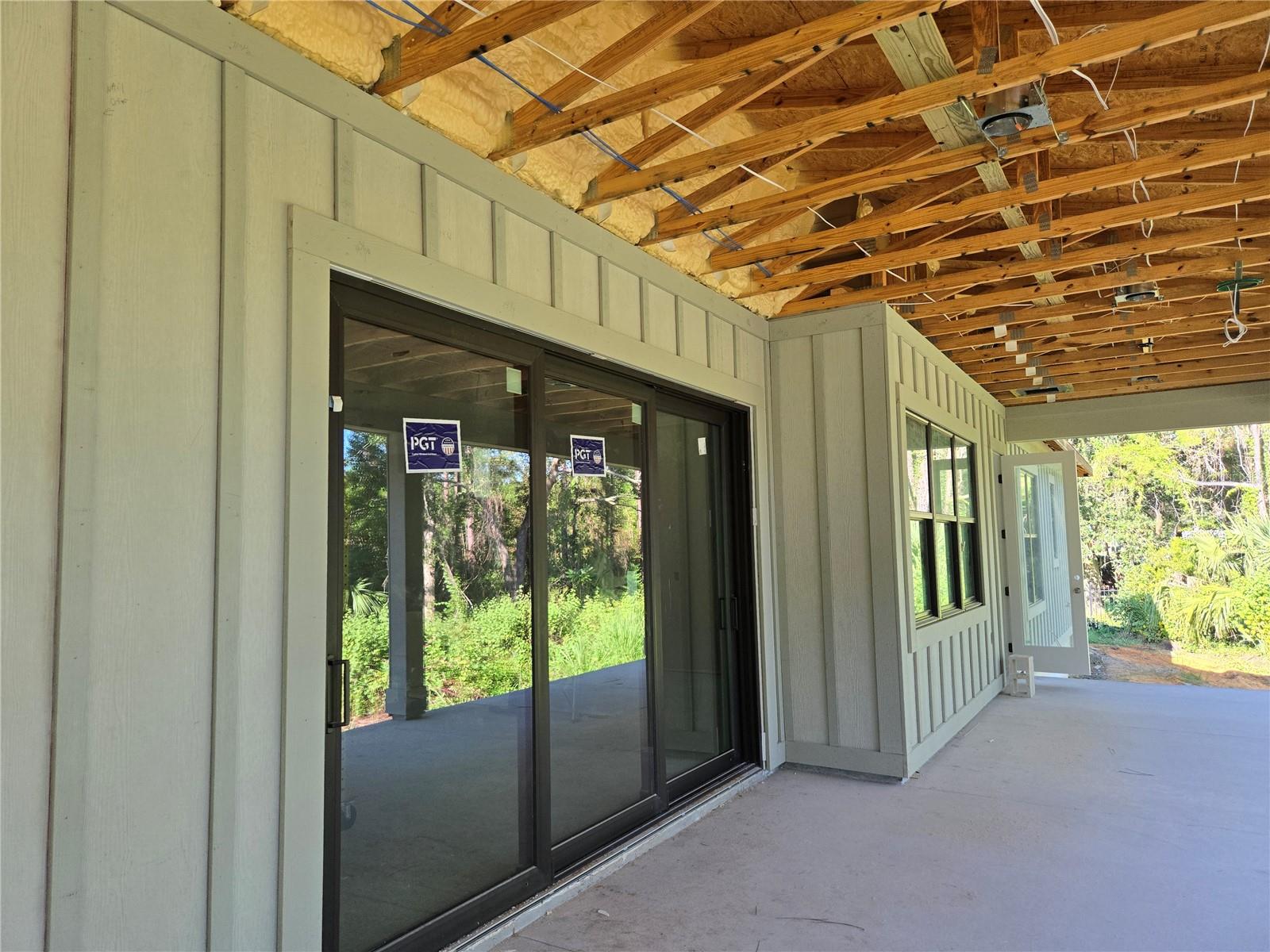 BLUE SPRING RESERVE - Residential