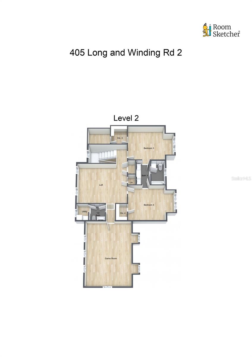 BLUE SPRING RESERVE - Residential