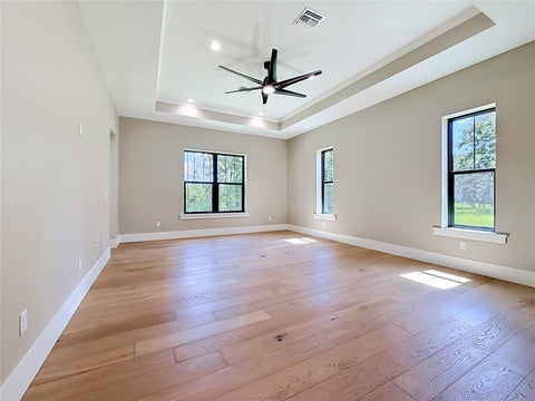 Tiny photo for 405 Long And Winding Road, Howey In The Hills, FL 34737 (MLS # O6245797)