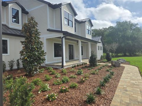 Tiny photo for 405 Long And Winding Road, Howey In The Hills, FL 34737 (MLS # O6245797)