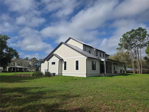 Tiny photo for 405 Long And Winding Road, Howey In The Hills, FL 34737 (MLS # O6245797)