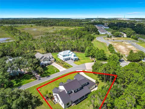 Tiny photo for 405 Long And Winding Road, Howey In The Hills, FL 34737 (MLS # O6245797)