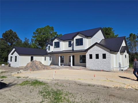 Tiny photo for 405 Long And Winding Road, Howey In The Hills, FL 34737 (MLS # O6245797)