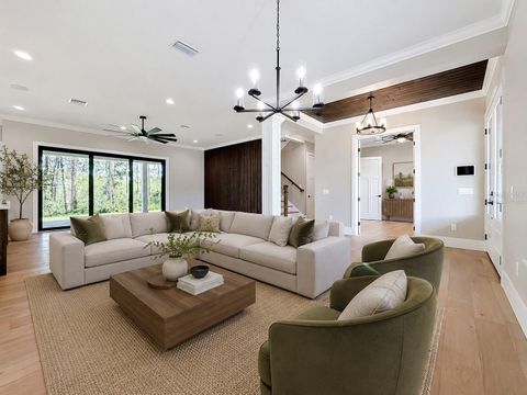 Tiny photo for 405 Long And Winding Road, Howey In The Hills, FL 34737 (MLS # O6245797)