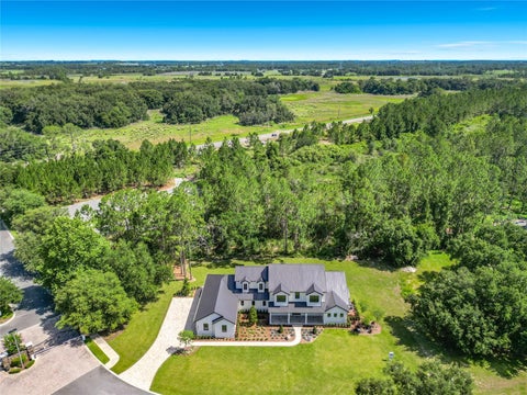 Tiny photo for 405 Long And Winding Road, Howey In The Hills, FL 34737 (MLS # O6245797)