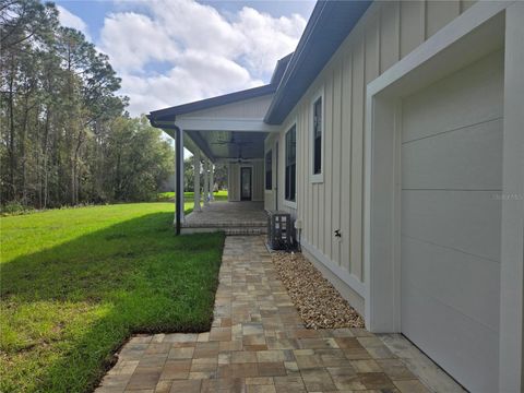 Tiny photo for 405 Long And Winding Road, Howey In The Hills, FL 34737 (MLS # O6245797)