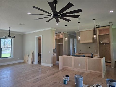 Tiny photo for 405 Long And Winding Road, Howey In The Hills, FL 34737 (MLS # O6245797)