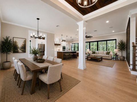 Tiny photo for 405 Long And Winding Road, Howey In The Hills, FL 34737 (MLS # O6245797)
