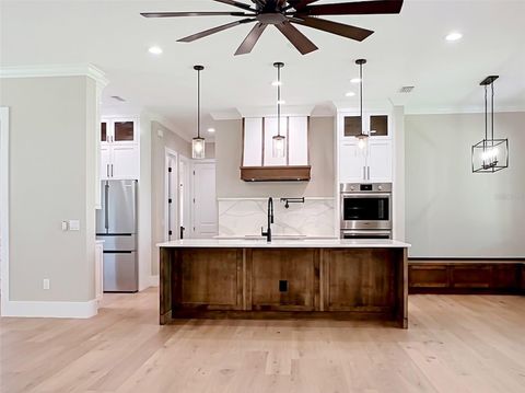 Tiny photo for 405 Long And Winding Road, Howey In The Hills, FL 34737 (MLS # O6245797)