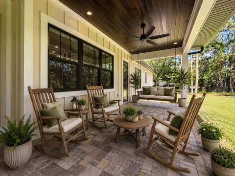 Tiny photo for 405 Long And Winding Road, Howey In The Hills, FL 34737 (MLS # O6245797)