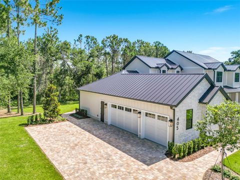 Tiny photo for 405 Long And Winding Road, Howey In The Hills, FL 34737 (MLS # O6245797)