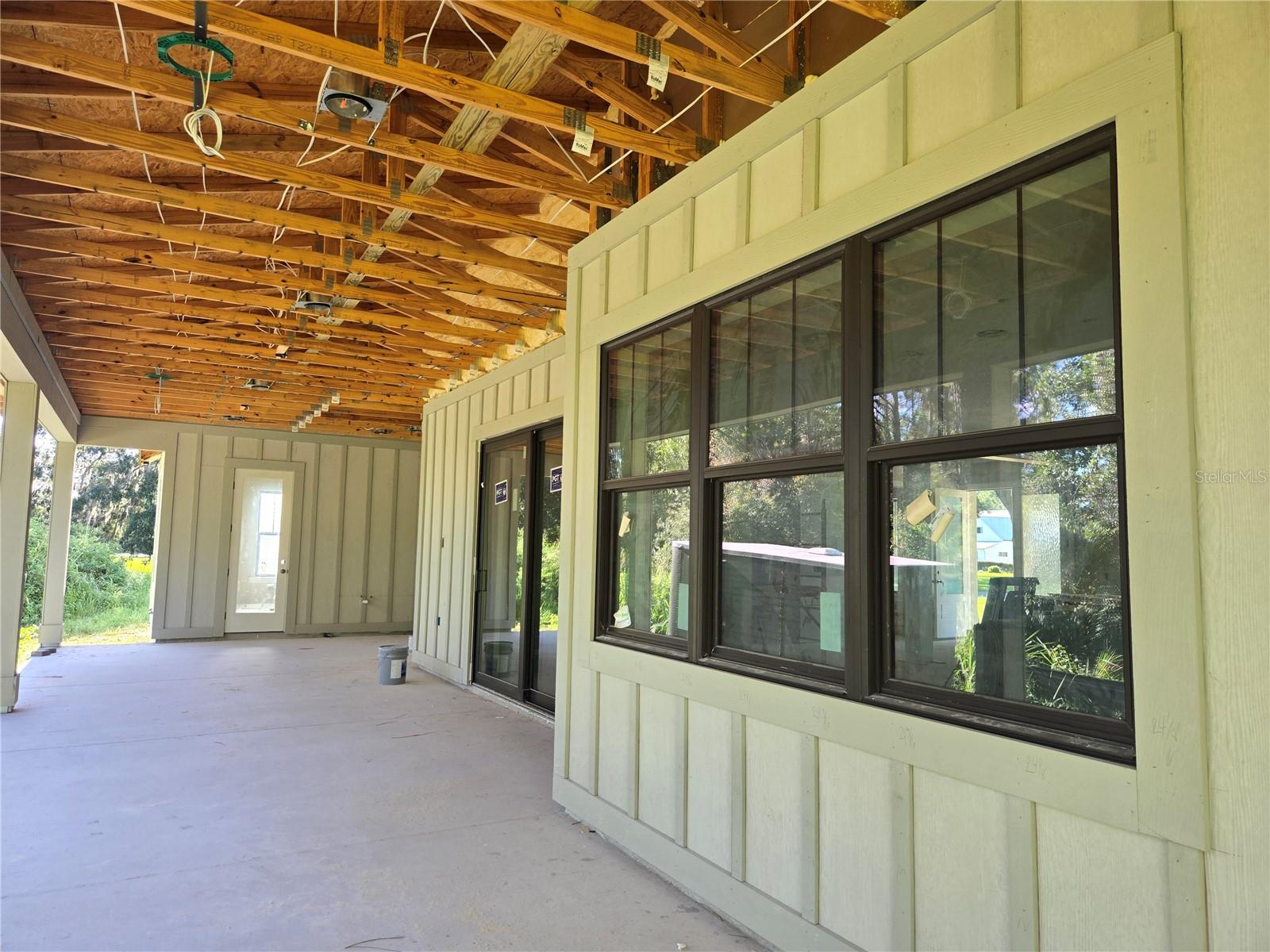 BLUE SPRING RESERVE - Residential