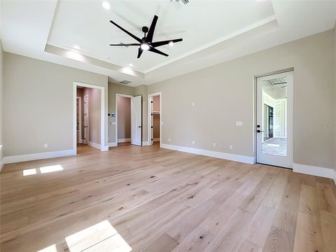 Tiny photo for 405 Long And Winding Road, Howey In The Hills, FL 34737 (MLS # O6245797)