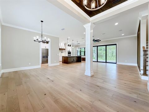 Tiny photo for 405 Long And Winding Road, Howey In The Hills, FL 34737 (MLS # O6245797)
