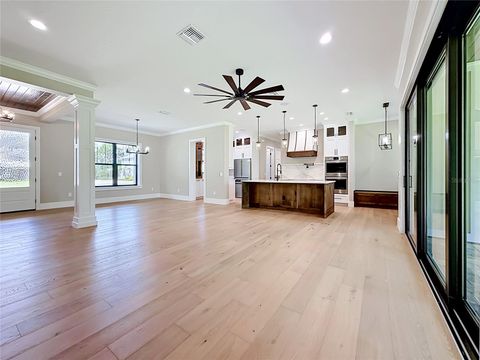 Tiny photo for 405 Long And Winding Road, Howey In The Hills, FL 34737 (MLS # O6245797)