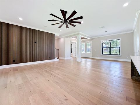 Tiny photo for 405 Long And Winding Road, Howey In The Hills, FL 34737 (MLS # O6245797)