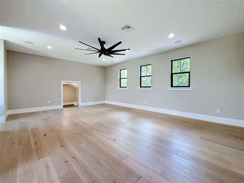 Tiny photo for 405 Long And Winding Road, Howey In The Hills, FL 34737 (MLS # O6245797)
