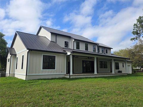 Tiny photo for 405 Long And Winding Road, Howey In The Hills, FL 34737 (MLS # O6245797)